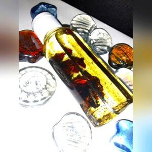 Hand CRAFT𝅺𝅺Hibiscus Rose body and face glaze